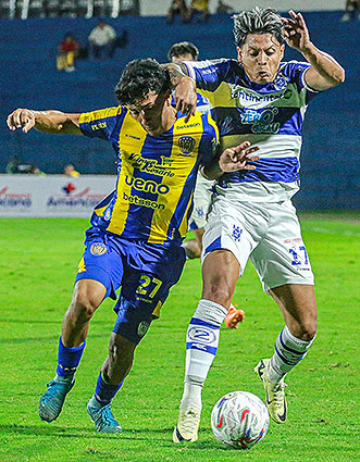 AHORACDE