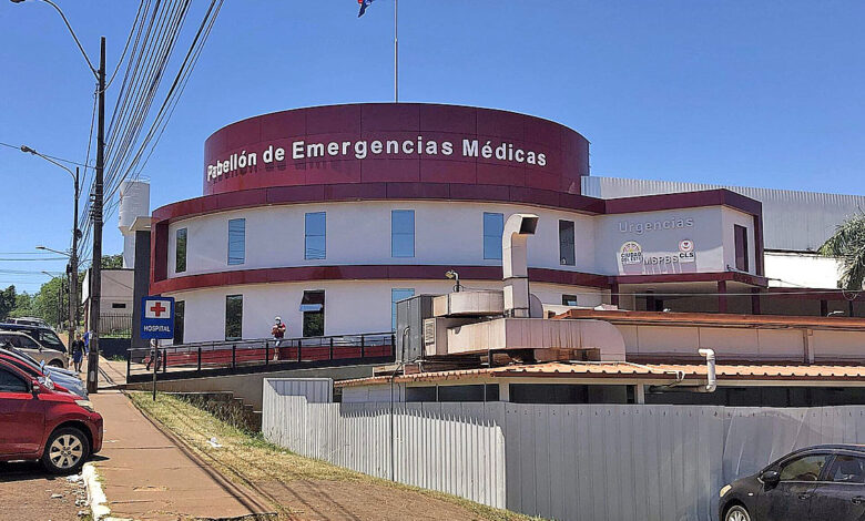 AHORACDE