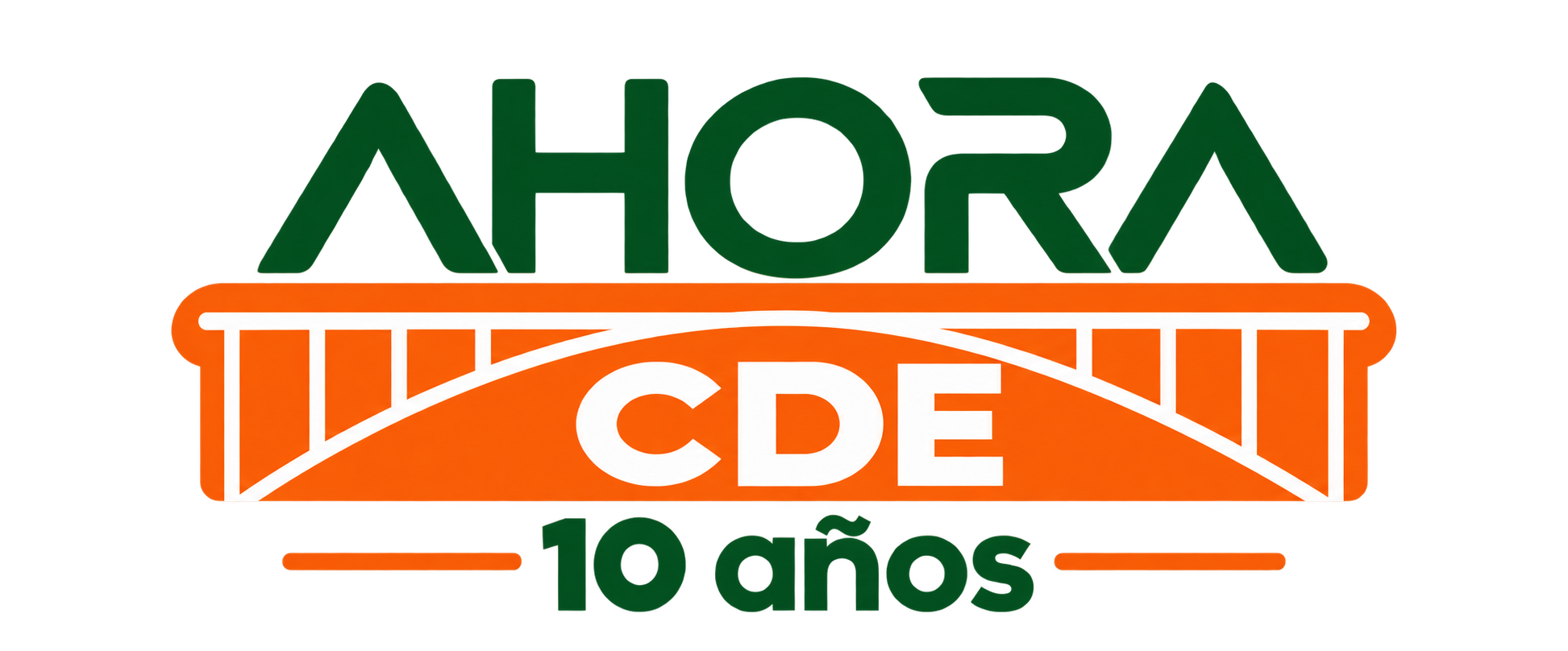 Ahora CDE